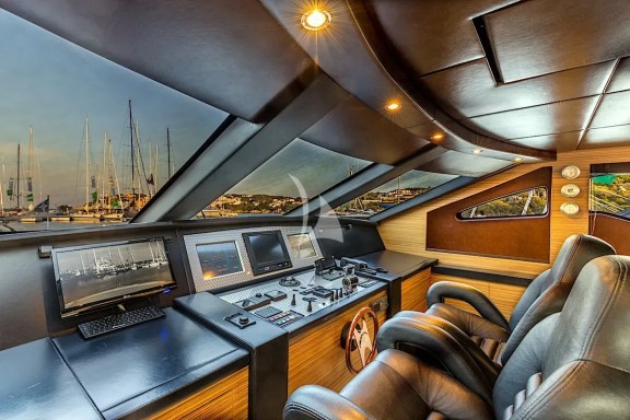Wheelhouse