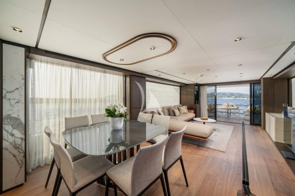 Image of VITTORIA yacht #19