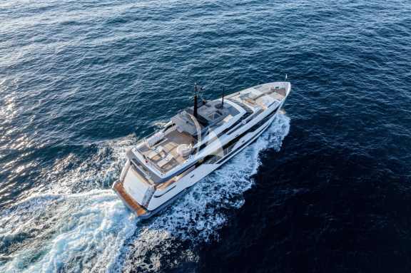 Image of MARICAN FOREVER yacht #11
