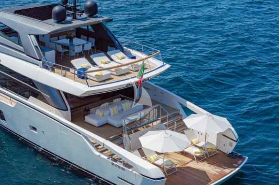 Image of DANIDA’ yacht #10