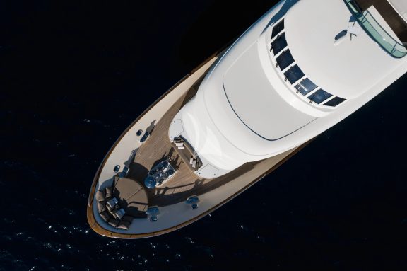 Image of ORIZZONTE yacht #12