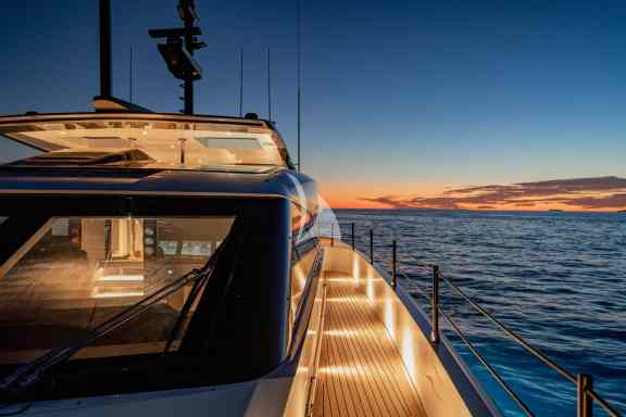 Image of MARICAN FOREVER yacht #42