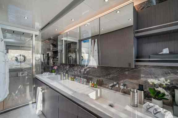 Image of MARICAN FOREVER yacht #56