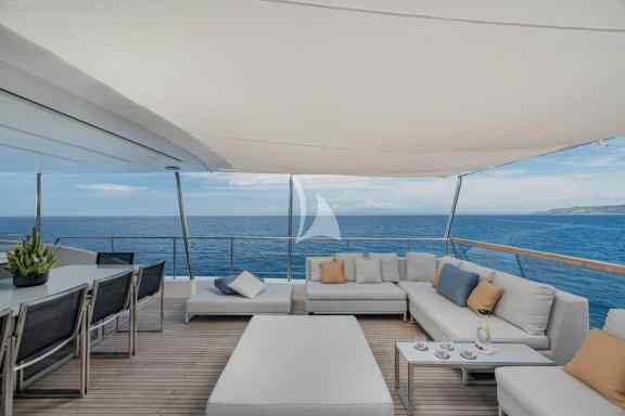 Image of UNICKA yacht #42