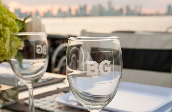 Image of BG yacht #22