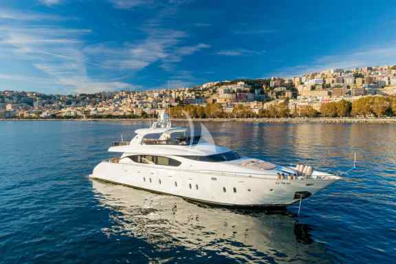 Image of MY LIFE yacht #32