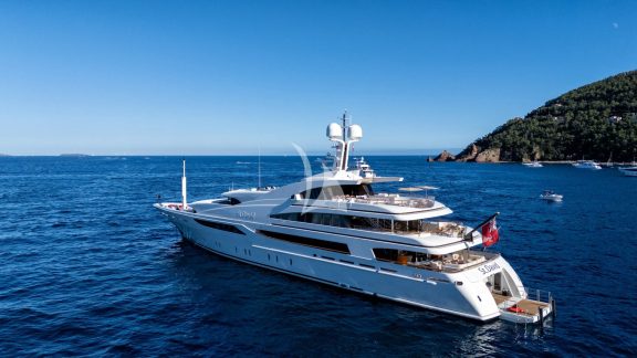 Image of ST DAVID yacht #3