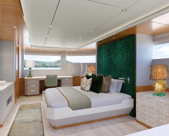 Image of LUMIERE yacht #10