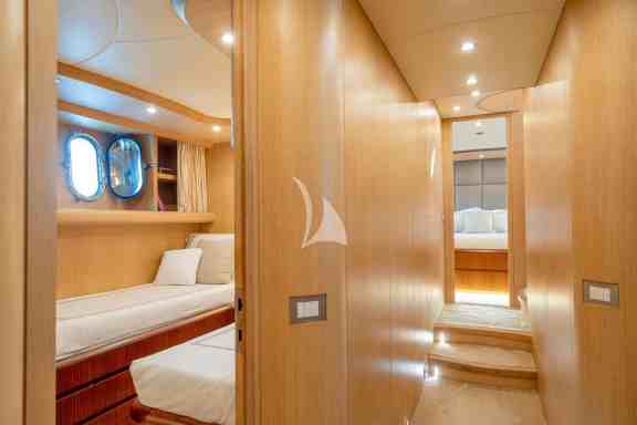 Image of MY LIFE yacht #43