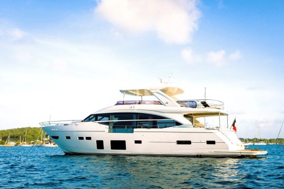 Image of SORANA yacht #7
