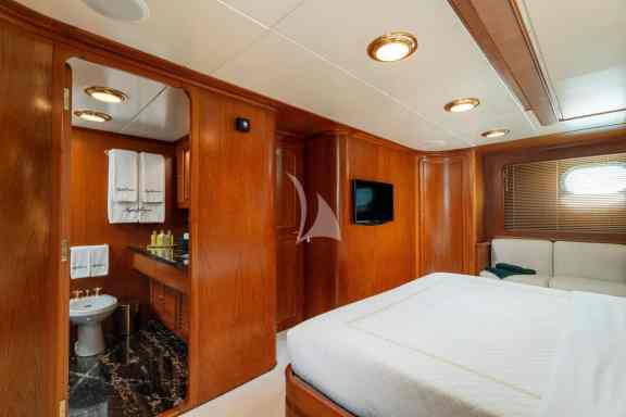 Image of NIGHTFLOWER yacht #64