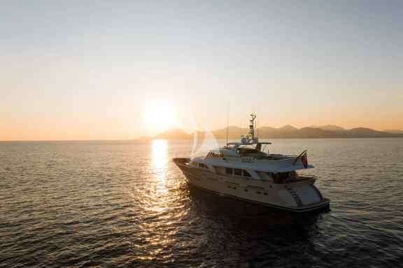 Image of ORIZZONTE yacht #19
