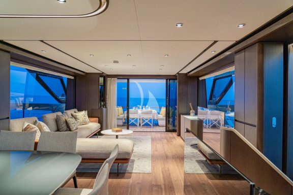 Image of VITTORIA yacht #41