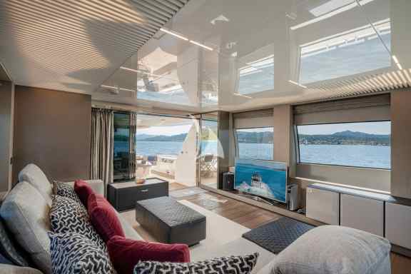 Image of E3 yacht #34