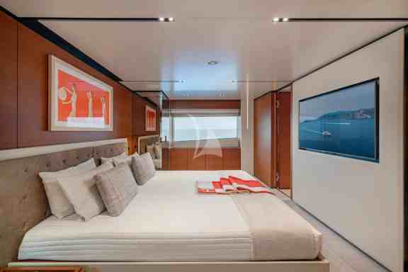 Image of DIANA II yacht #20