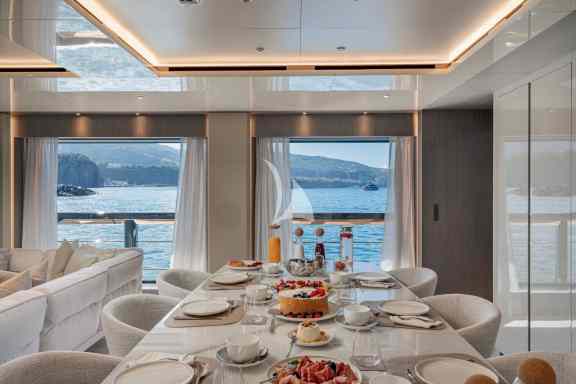 Image of MARICAN FOREVER yacht #48