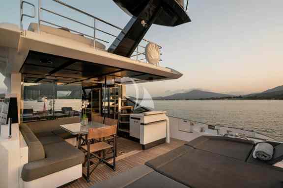 Image of MANARA PRIMA yacht #23