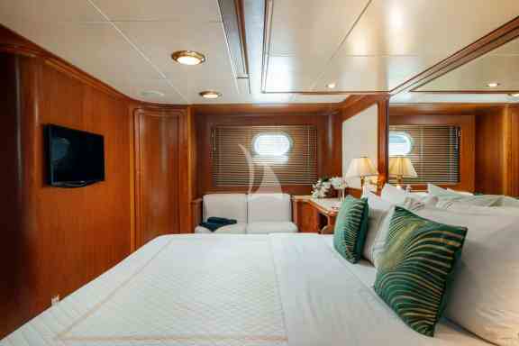 Image of NIGHTFLOWER yacht #62