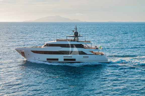 Image of SOUTH yacht #8
