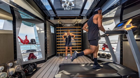 Image of OKTO yacht #13