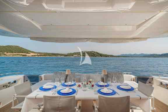Image of E3 yacht #21