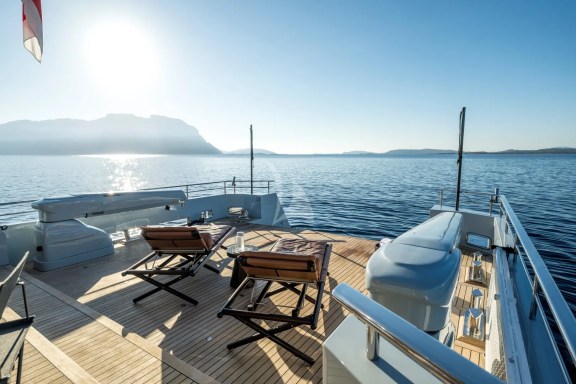 Image of CALADAN yacht #13