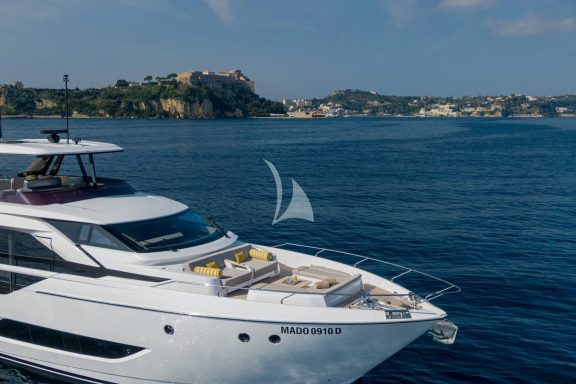 Image of VITTORIA yacht #13