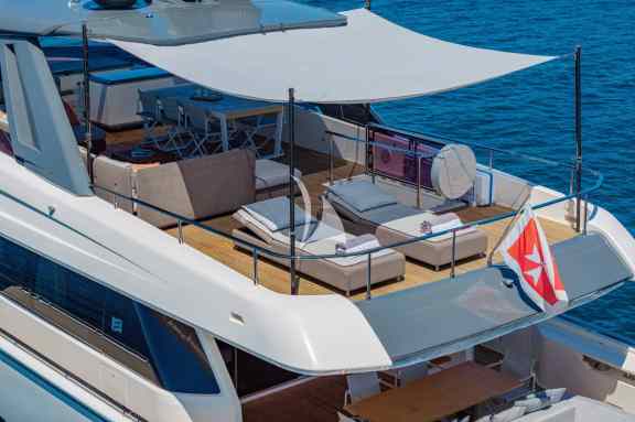 Image of E3 yacht #14