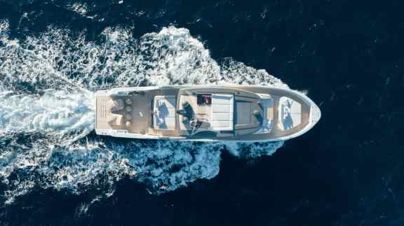Image of BLUEGAME BG74 yacht #8
