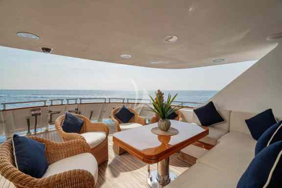 Image of NIGHTFLOWER yacht #23