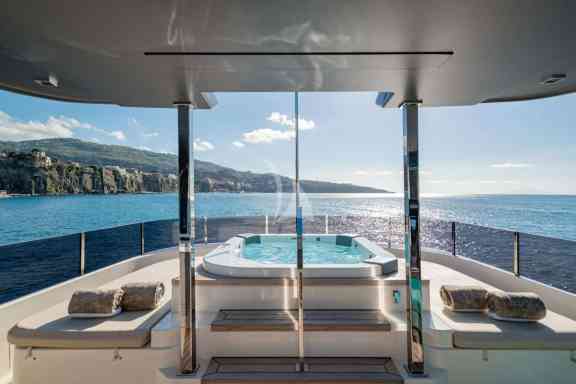 Image of SOUTH yacht #22