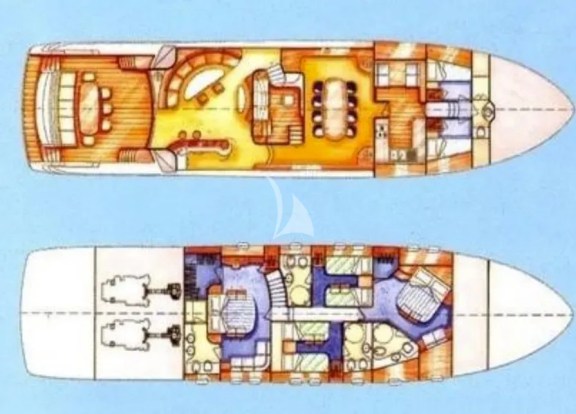 Image of NYLEC yacht #42