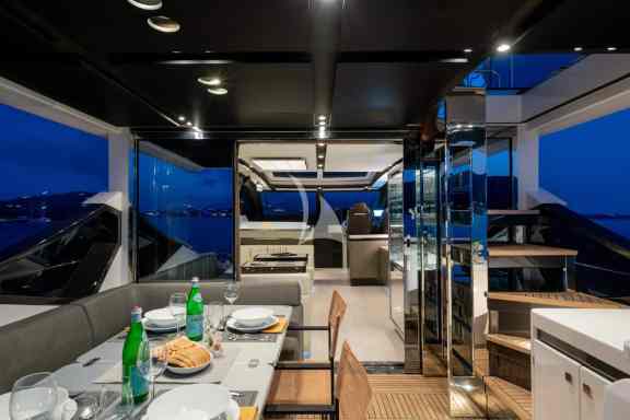 Image of MANARA PRIMA yacht #26