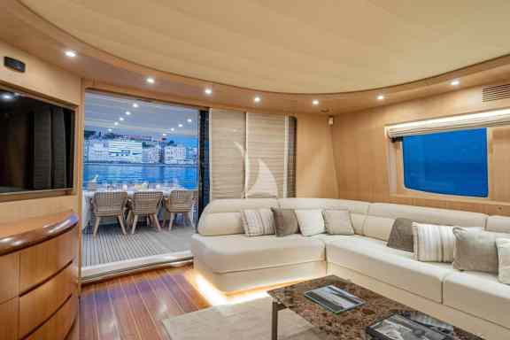 Image of MY LIFE yacht #23