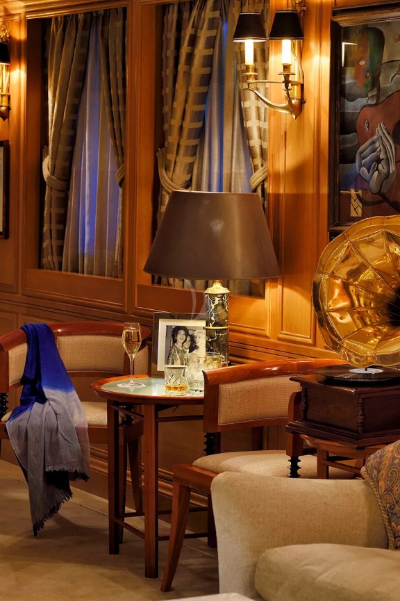 Callas Lounge