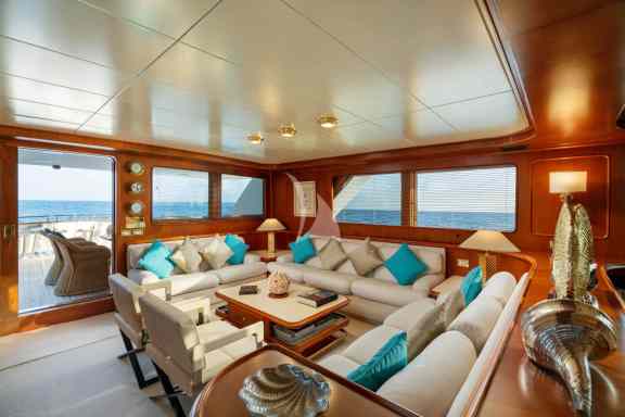 Image of NIGHTFLOWER yacht #43