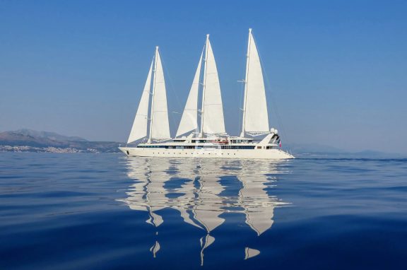 Image of LE PONANT yacht #37