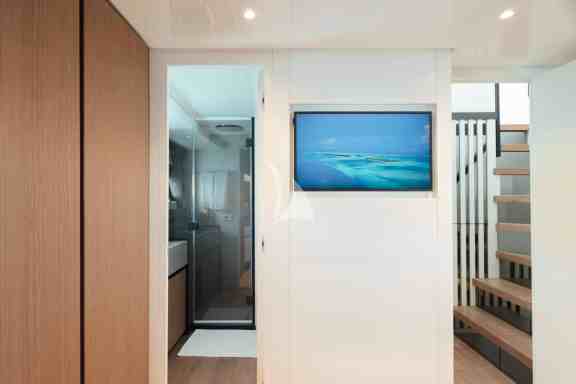 Master Bedroom Bow