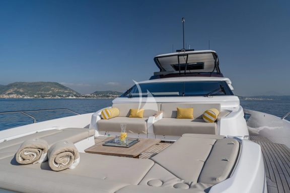 Image of VITTORIA yacht #10