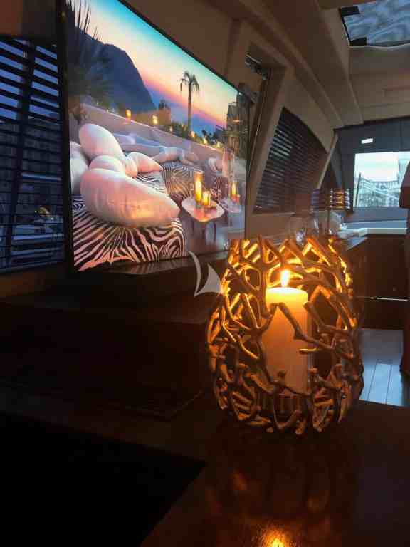 Image of MILU II yacht #26