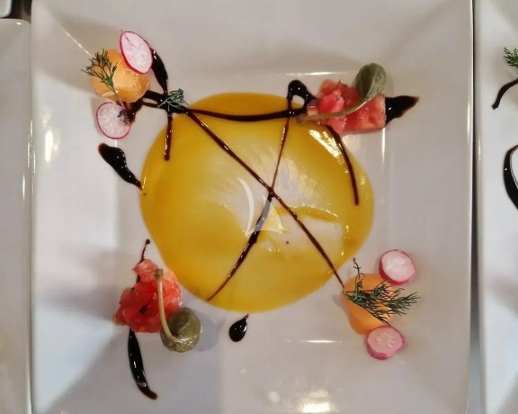 LOOMA - Chef culinary