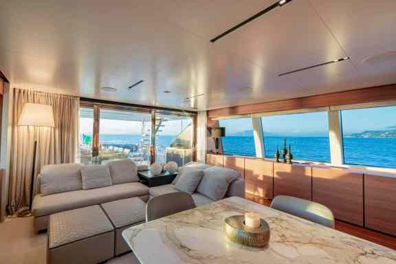 Image of SOUTH yacht #30