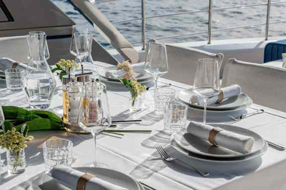 Image of DANIDA’ yacht #54