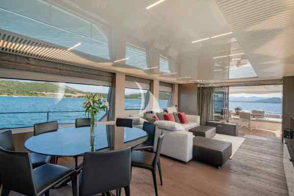 Image of E3 yacht #32