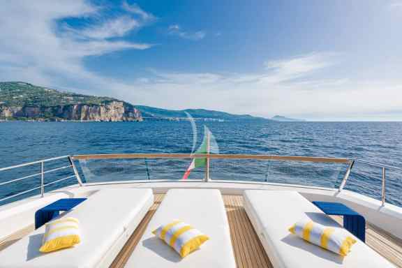 Image of DANIDA’ yacht #37