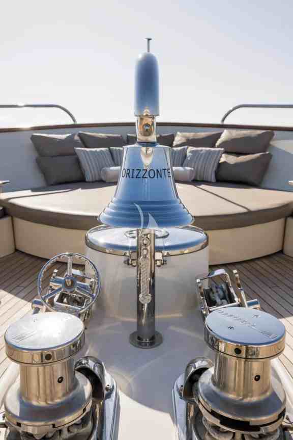 Image of ORIZZONTE yacht #37
