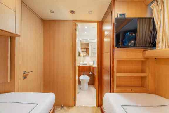 Image of MY LIFE yacht #49