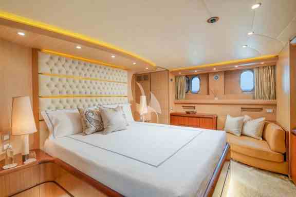 Image of MY LIFE yacht #41