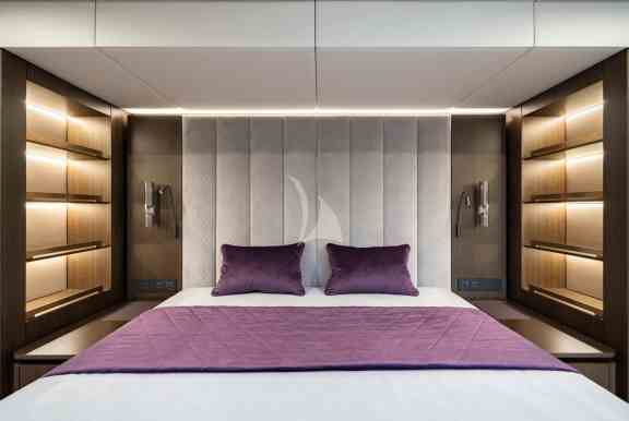 Image of SEA BLISS yacht #24