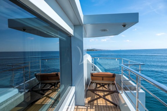 Image of CALADAN yacht #21